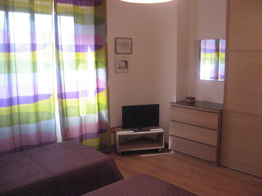 Casale Del Tiglio Bed & Breakfast Cerveteri Oda fotoğraf