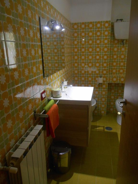Casale Del Tiglio Bed & Breakfast Cerveteri Oda fotoğraf