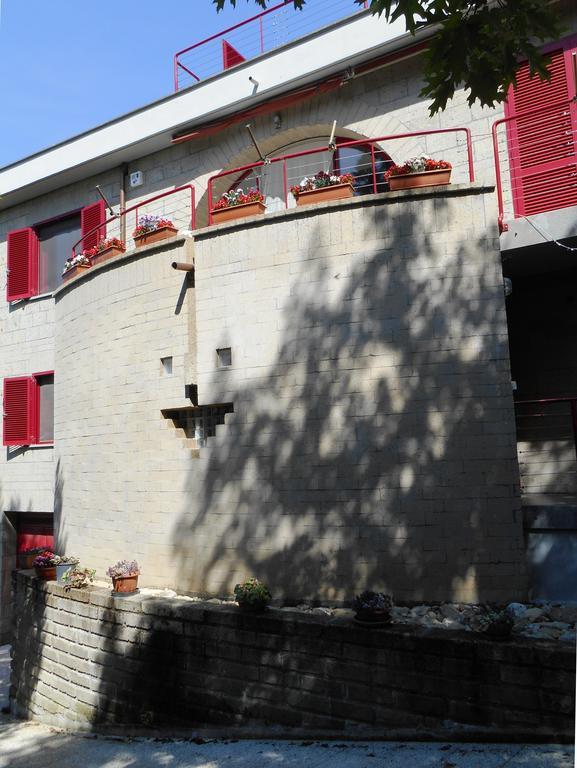 Casale Del Tiglio Bed & Breakfast Cerveteri Oda fotoğraf