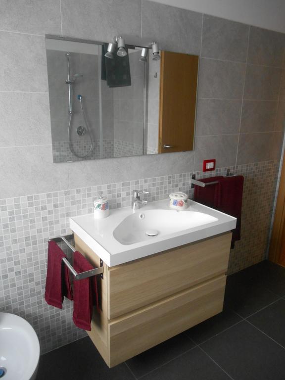 Casale Del Tiglio Bed & Breakfast Cerveteri Oda fotoğraf