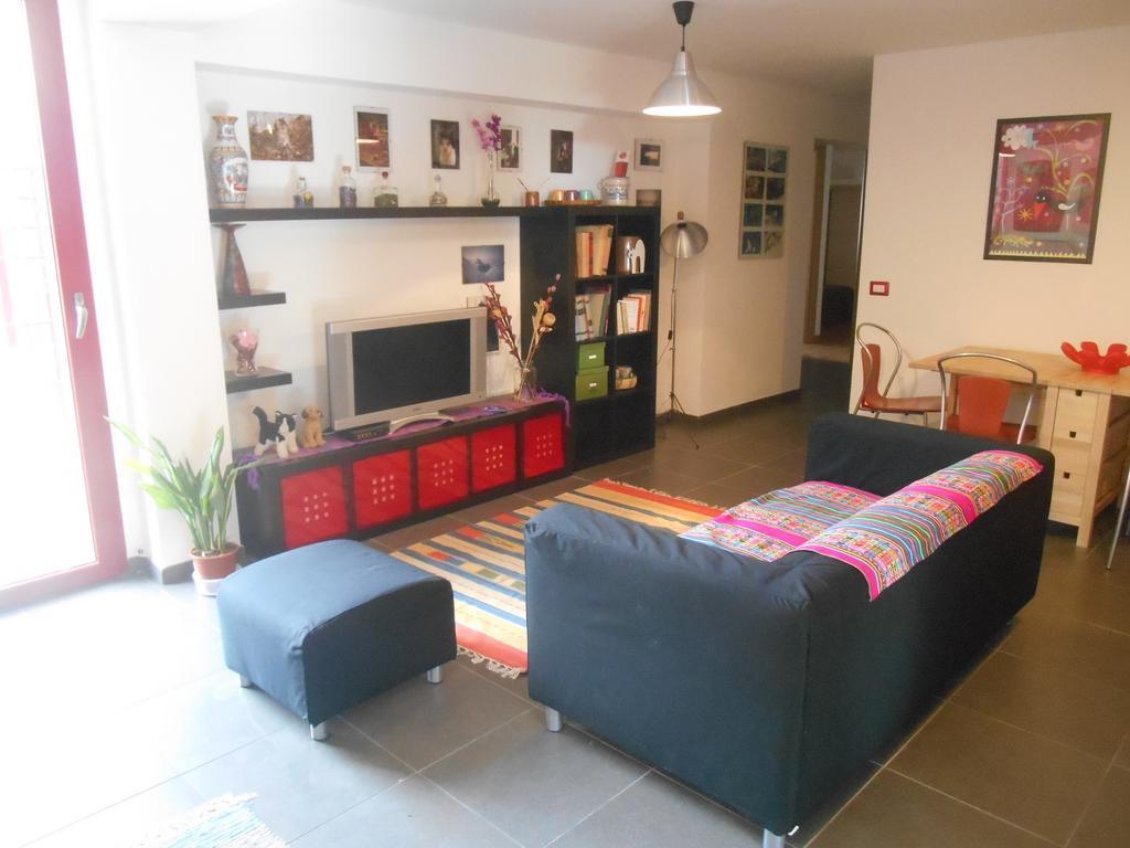 Casale Del Tiglio Bed & Breakfast Cerveteri Oda fotoğraf