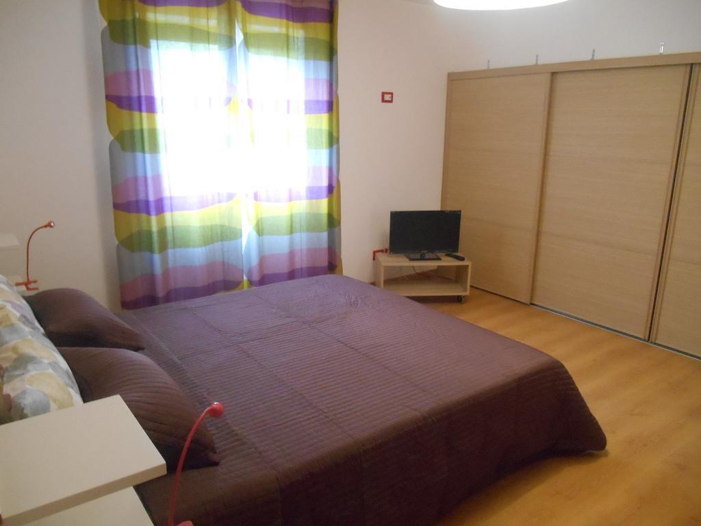 Casale Del Tiglio Bed & Breakfast Cerveteri Oda fotoğraf
